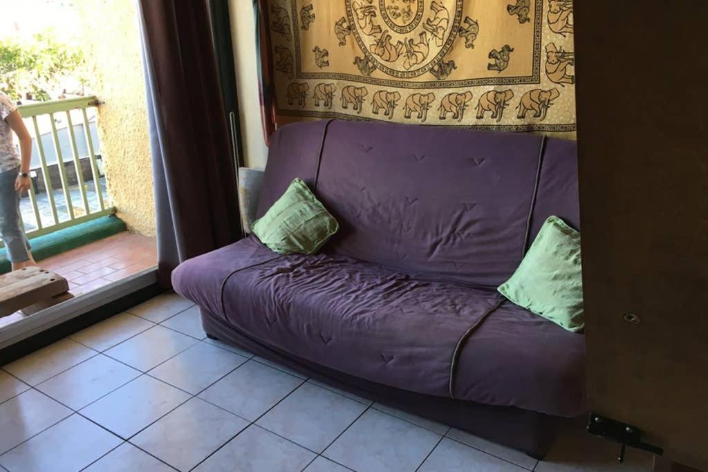 شقة Repaire De Barberousse De جرْويسا المظهر الخارجي الصورة